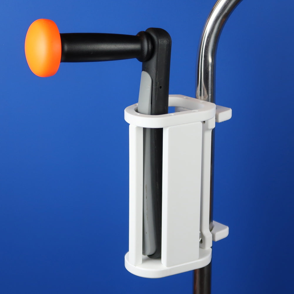 Winch Handle Pocket | V008