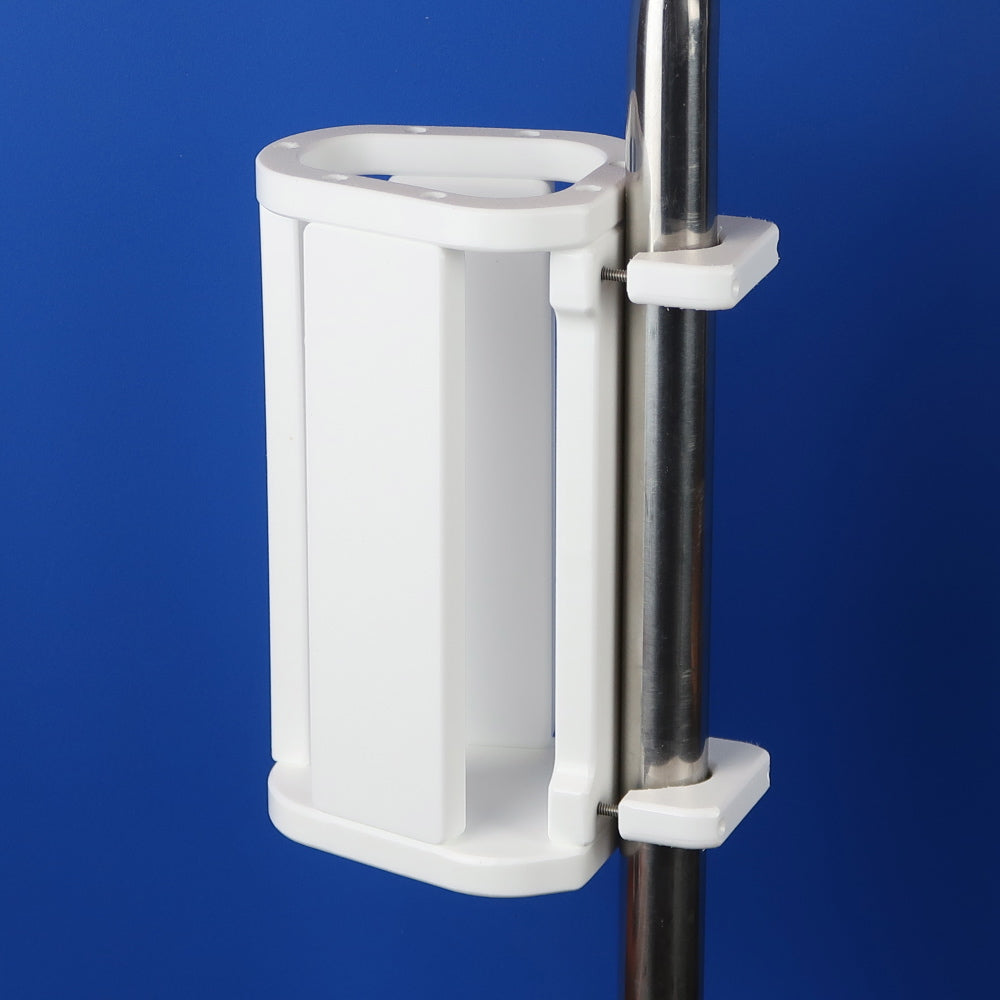 Winch Handle Pocket | V008