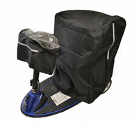Seat & Tiller Covers | SIZE OPTIONS