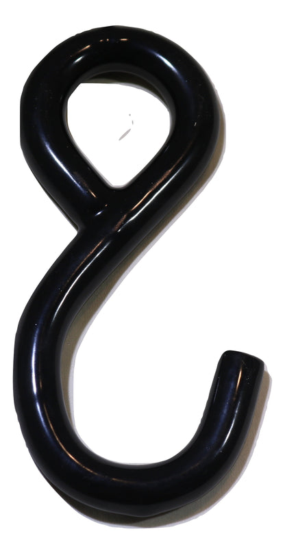 Vinyl Coated  S Hook - ratchetstrap-com.myshopify.com