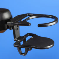 Powerchair Combo Large Drink Holder/Smart Phone Holder | W0014CA
