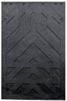 AAA Ro-Ro Rubber Protective Mat - 4 ft x 2 ft - Reinforced ½"+ Thickness - ratchetstrap-com.myshopify.com