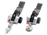 Bronzeseries - PROTEKTOR® 2.0 System Wheelchair Restraints | 4 PACK KIT