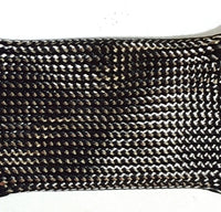 Carbon Fiber Wear Sleeve - ratchetstrap-com.myshopify.com