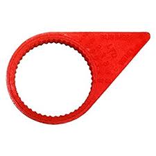33MM X 100 UNIVERSAL BLUE WHEEL NUT INDICATORS CHECKPOINT IP33BLUE/100 33MM X 100 UNIVERSAL BLUE WHEEL NUT INDICATORS CHECKPOINT IP33BLUE/100
