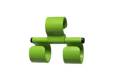 The Smarter Hook | RatchetStrap.com