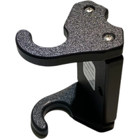 Snap-In Cane Holster for 7/8" or 1" Canes | SIZE OPTIONS