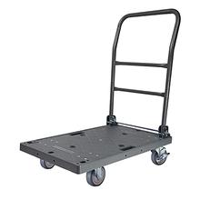 SNAP-LOC 500 LB DIY EASY-MOVE PUSH CART | SL0500C4TG
