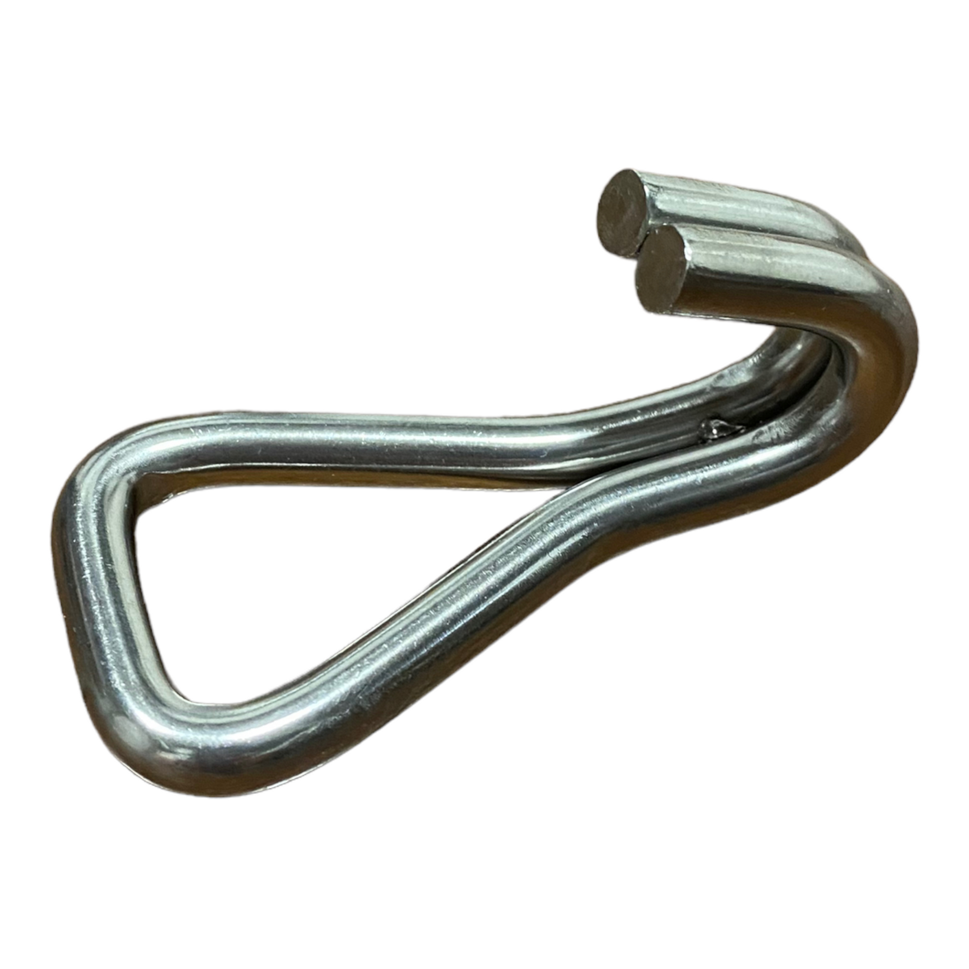 double j hook fishing STAINLESS STEEL DOUBLE J HOOKS | SIZE OPTIONS