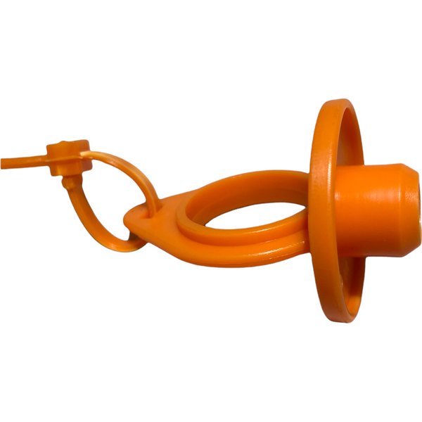 GLADHAND PACIFIER | 441721 | RatchetStrap.com