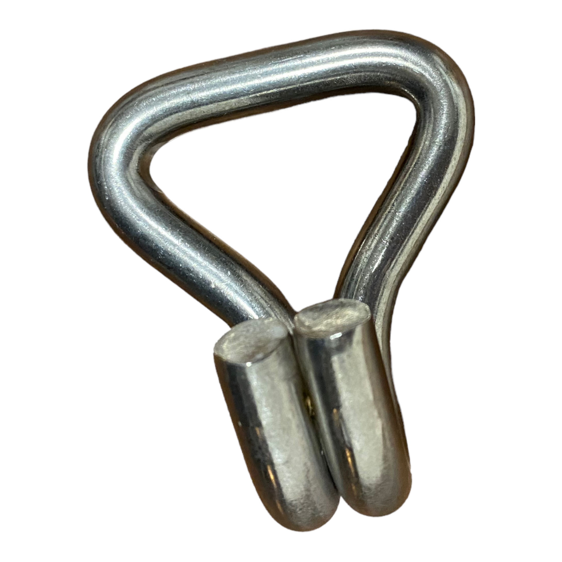 STAINLESS STEEL DOUBLE J HOOKS | SIZE OPTIONS