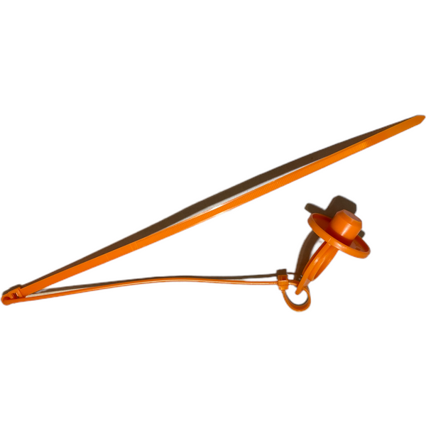 GLADHAND PACIFIER | 441721 | RatchetStrap.com