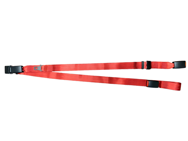 Manual Pelvis Lap Belt | H 350 200