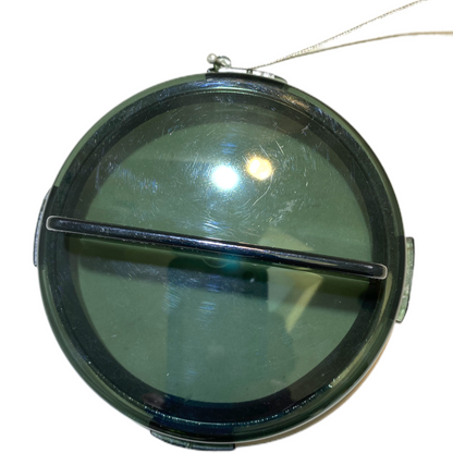 5" Round Twist Lock Document Holder / Certificate Box | PH1TWIST