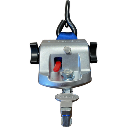 TITAN800 Retractor Kit | J-Hooks & L-Track | AL827S-4C