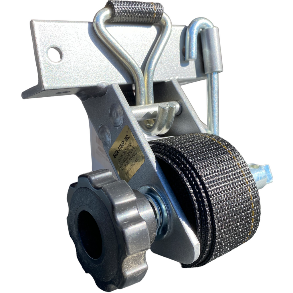 RACKSTRAP BRAND LADDER RACK TIE DOWN