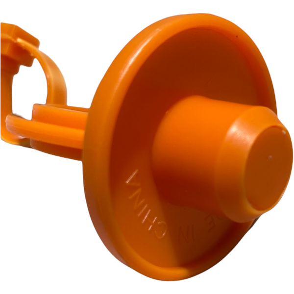 GLADHAND PACIFIER | 441721 | RatchetStrap.com