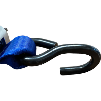 TITAN800 Retractor Kit | J-Hooks & L-Track | AL827S-4C