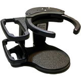 Power Wheelchair Combination Cell Phone / Adjustable Drink Holder | A0015A