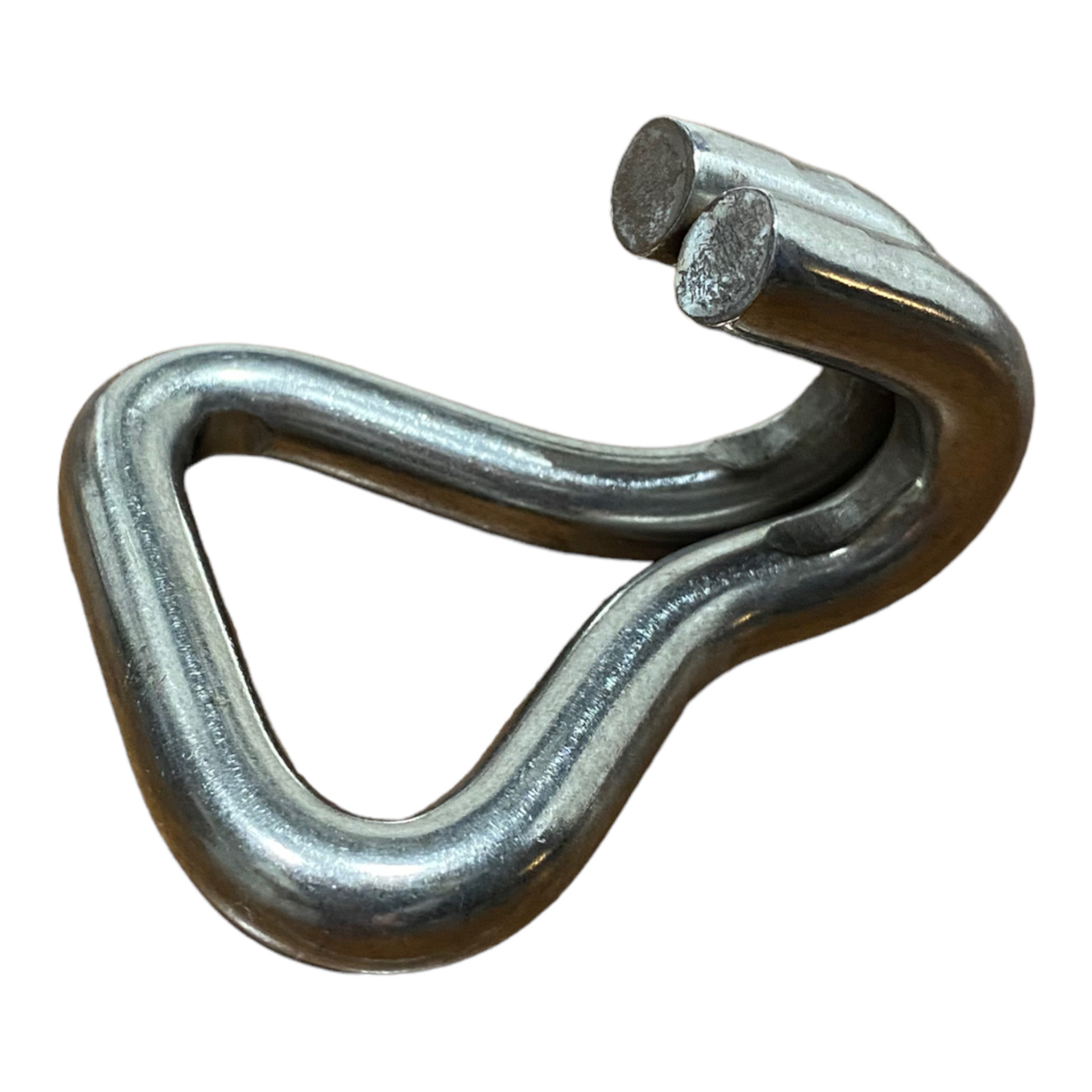 doubke fishing hooks stainless steel STAINLESS STEEL DOUBLE "J" HOOKS | SIZE OPTIONS