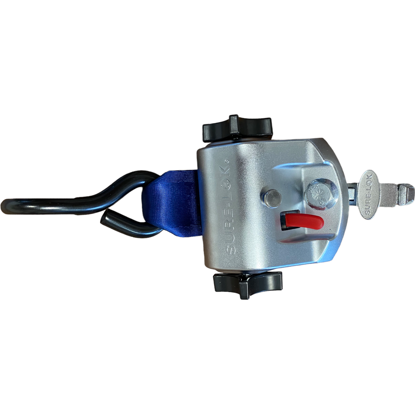 TITAN800 Retractor Kit | J-Hooks & L-Track | AL827S-4C