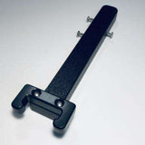 Invacare Powerchair Flange Style Armrest Bracket | INVFLNG Media 1 of 1