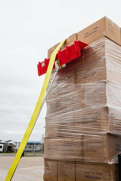 8 Ft. VeeBoards® Extension Handle and Placement Tool | VBHANDLE