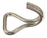 Narrow Wire Hook - ratchetstrap-com.myshopify.com