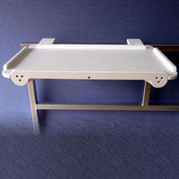 Folding Lunch Table - Pontoon Boat | P0011