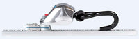 4 QRT-360 Retractors with L-Track Fittings; and Retractable Lap & Shoulder Belt Combo  | Q-10007 - wheelchairstrap.com