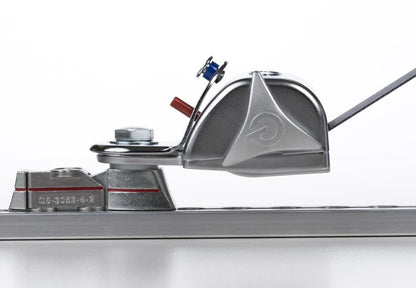 4 QRT Standard Retractors with Manual Lap & Shoulder Belt | Q-8200-A-L - RatchetStrap.com