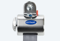 4 QRT Standard Retractors with Manual Lap & Shoulder Belt | Q-8200-A-L - RatchetStrap.com
