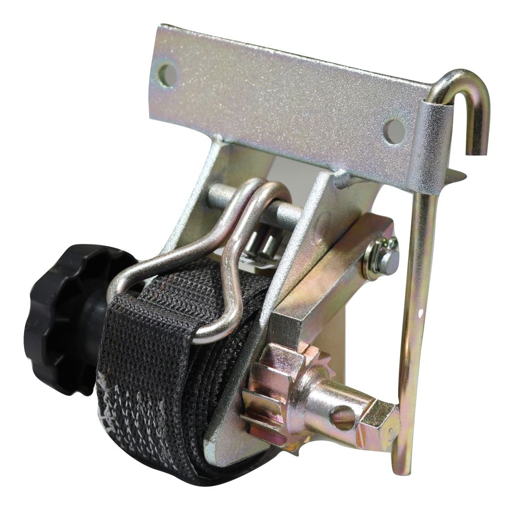 QTY 4 - LADDER RACK STRAPS | Rackstrap.com – RatchetStrap.Com