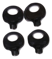 QTY 6 ACW SPA or Hot Tub Cover Locking Plastic Buckle Replacement Kit - ratchetstrap-com.myshopify.com