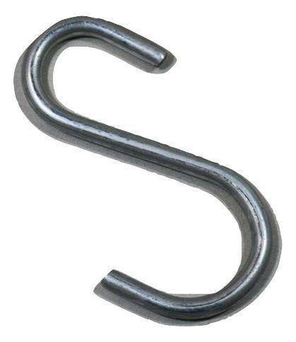 REPLACEMENT S HOOKS FOR Tarp Straps 