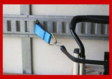 Replacement Rubber Tarp Straps S Hooks - Pack of 10 - ratchetstrap-com.myshopify.com