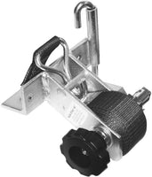 Low Profile Right Angle Mounting Bracket | LRLP