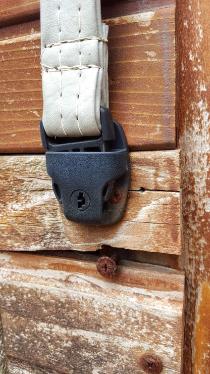 SPA or Hot Tub Cover Nexus Lock Replacement Kit - ratchetstrap-com.myshopify.com