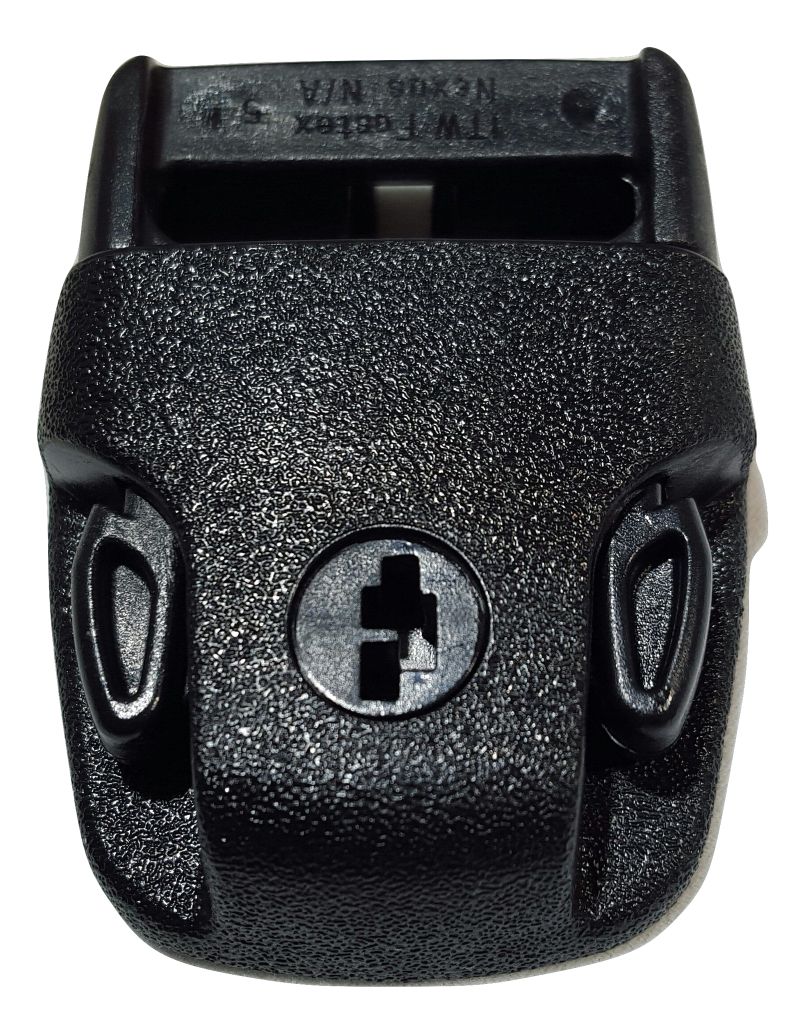 SPA or Hot Tub Cover Nexus Lock Replacement Kit - ratchetstrap-com.myshopify.com