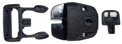 SPA or Hot Tub Cover Nexus Lock Replacement Kit - ratchetstrap-com.myshopify.com