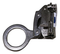 Stainless Steel Rope Grab for 5/8" Fall Protection Rope Made in USA - ratchetstrap-com.myshopify.com