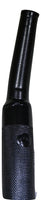 Standard Black Painted Winch Tie Down Bar - ratchetstrap-com.myshopify.com