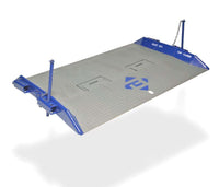 Steel Dock Board 72" x 48" Made in USA - ratchetstrap-com.myshopify.com