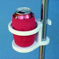 Removable Single Drink Holder For Boat | T001