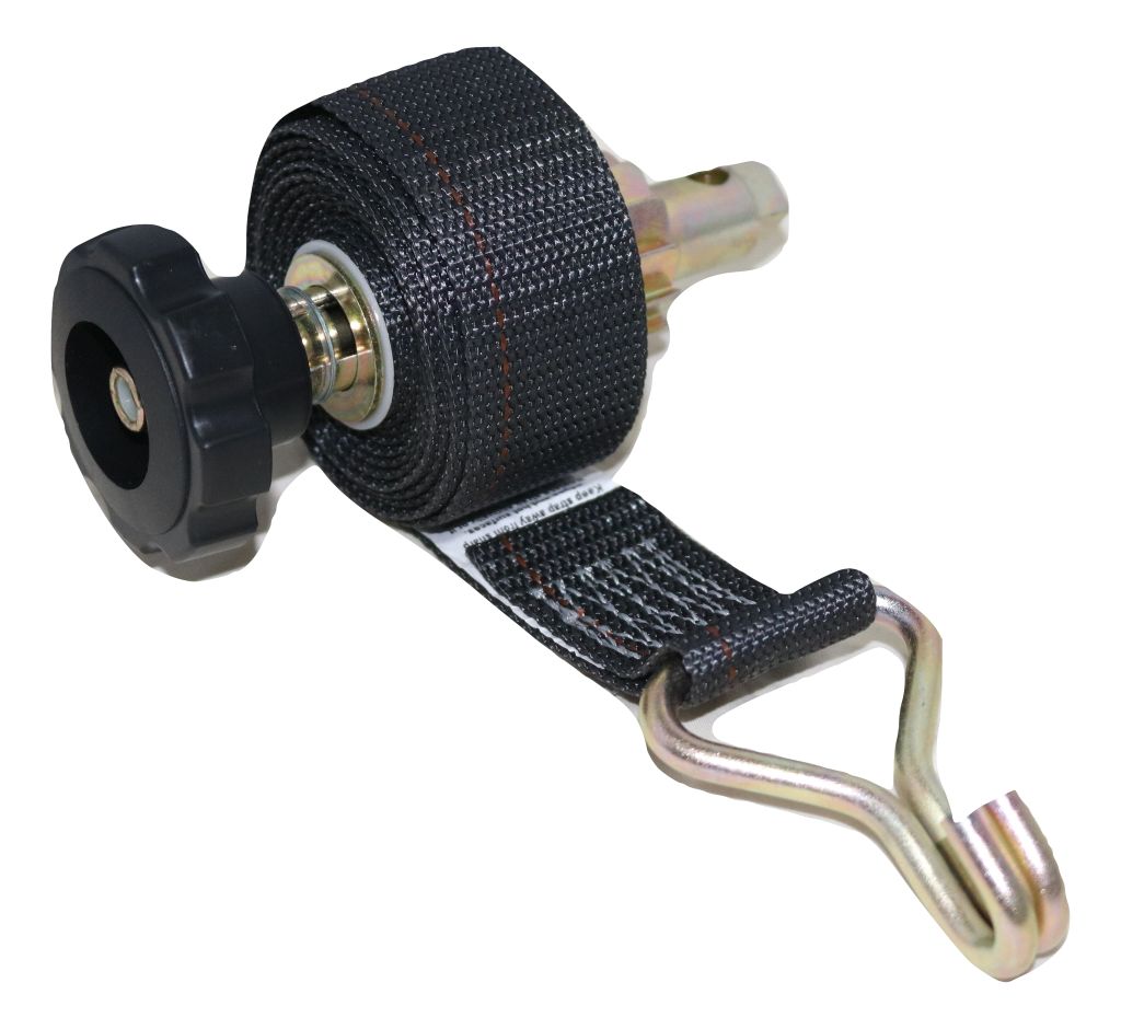 Ladder Rack Universal Strap Replacement Kit | RS10 – RatchetStrap.Com