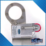 Rope Grab for 5/8″ and 3/4″ Poly-Dac Rope. Stainless Steel | US-5000