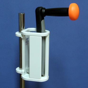 Winch Handle Pocket | V008 | RatchetStrap.com