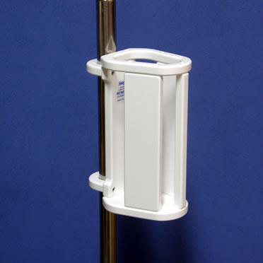 Winch Handle Pocket | V008 | RatchetStrap.com 