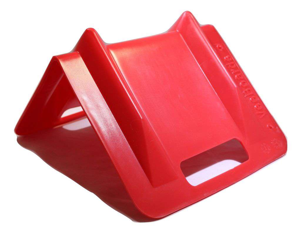 Veeboards ® & Corner Guards Ratchet Strap Protectors - Made in USA - ratchetstrap-com.myshopify.com