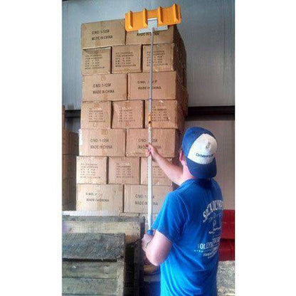 8 Ft. VeeBoards® Extension Handle and Placement Tool | VBHANDLE